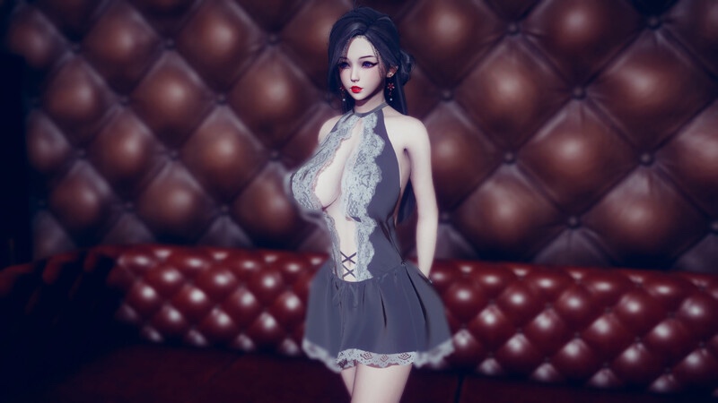 女战士清除计划