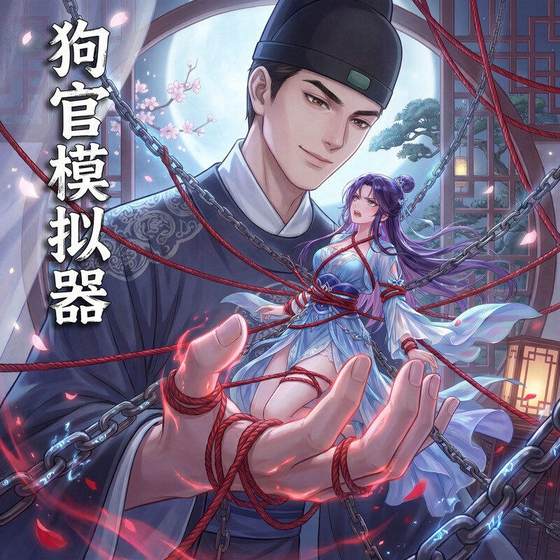 狗官模拟器