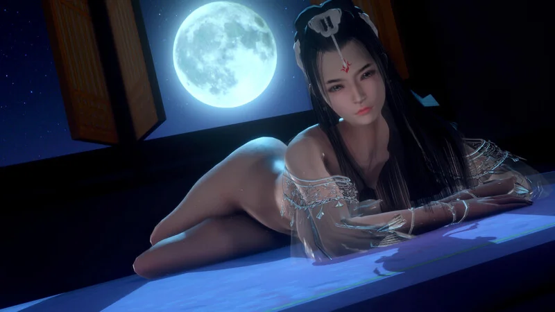 诛仙荡魔志