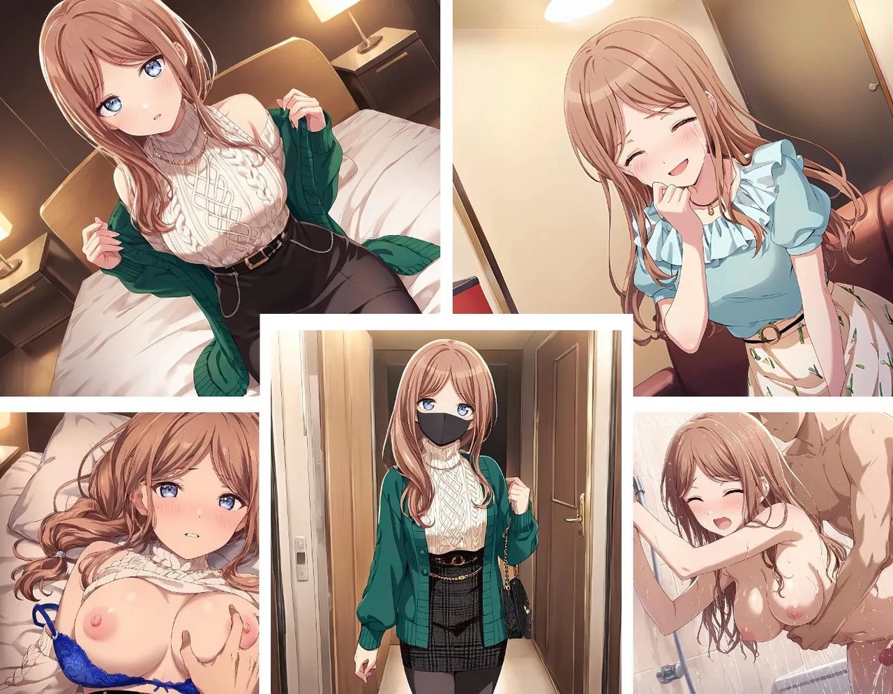 租借女友