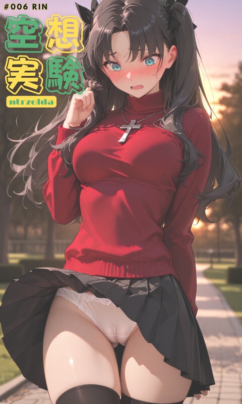 空想実験