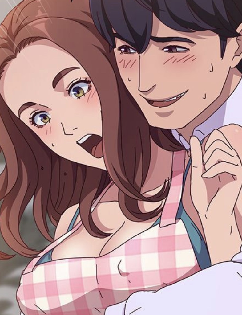 她们的恶作剧