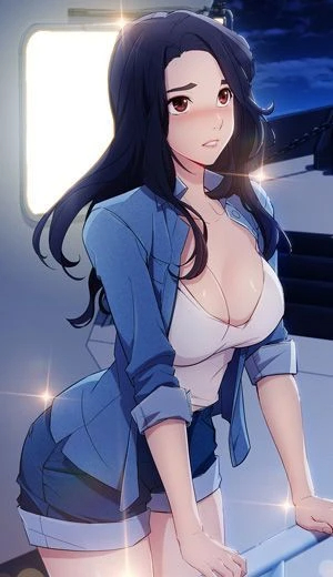 淑女花苑