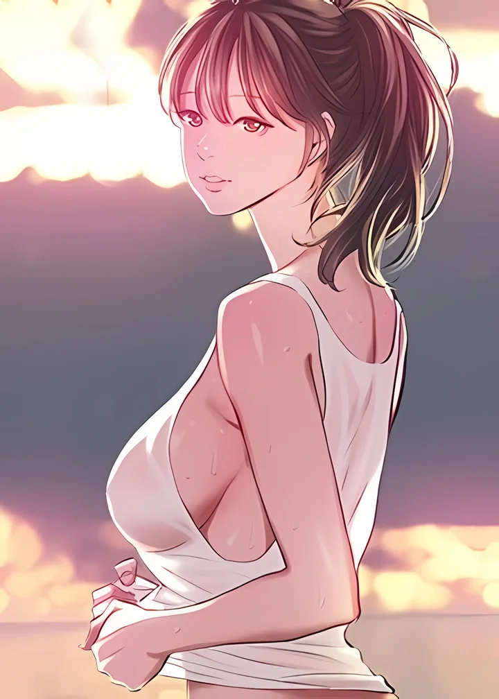 纵夏夜之梦(无码版)