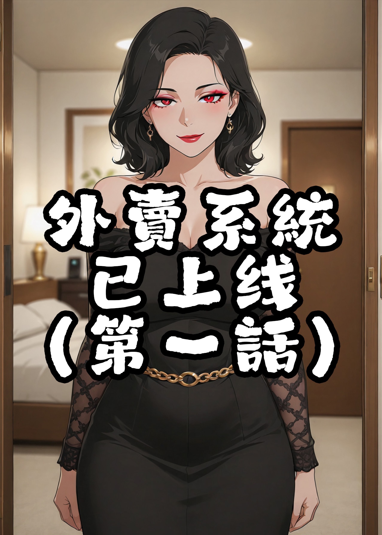 外賣系統已上線