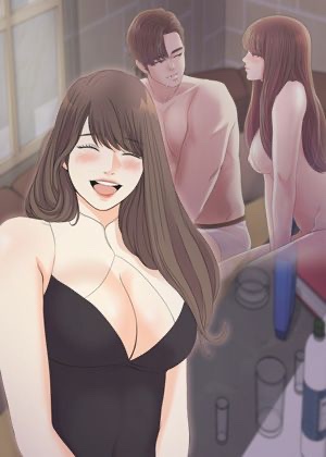 爱上酒店妹