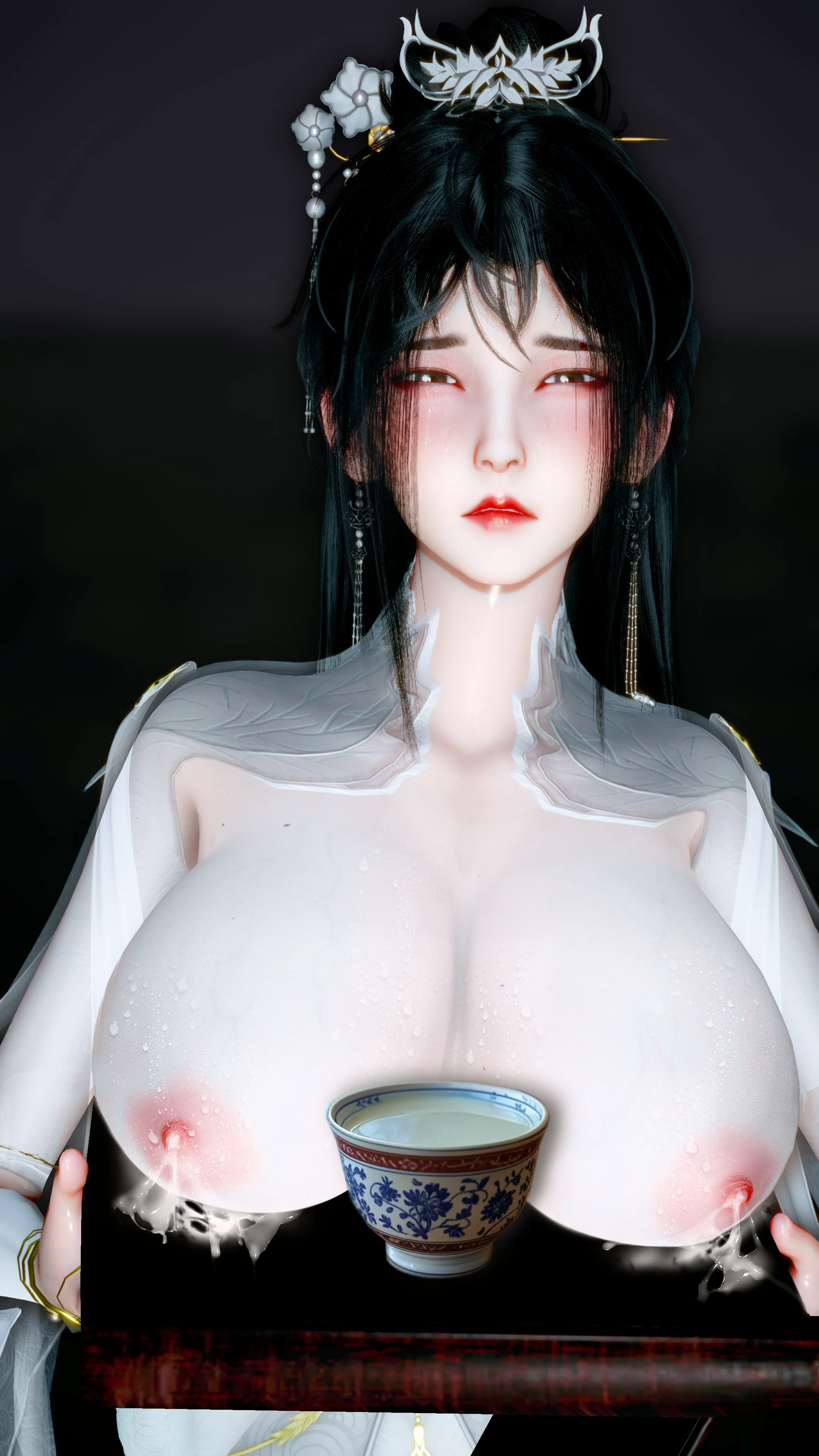 新版凌薇