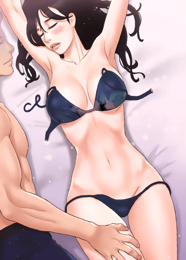 协议换爱(无码版)