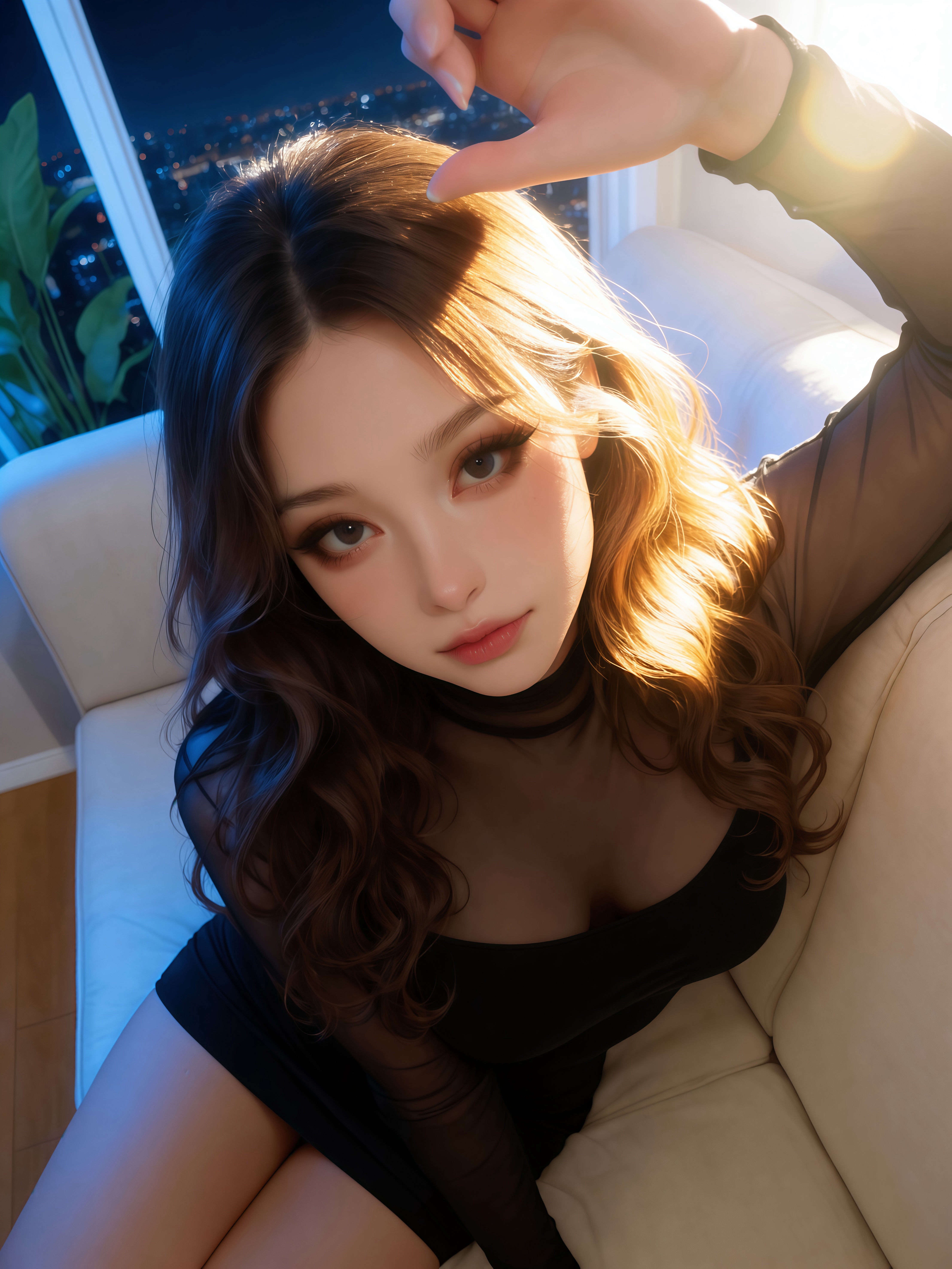 循环的背叛