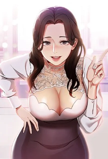 玩转女上司